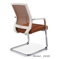 Hotel PU Faced Office Visitor Meeting Chair (D639)